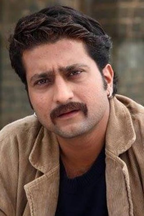 Picture of Jitendra Joshi