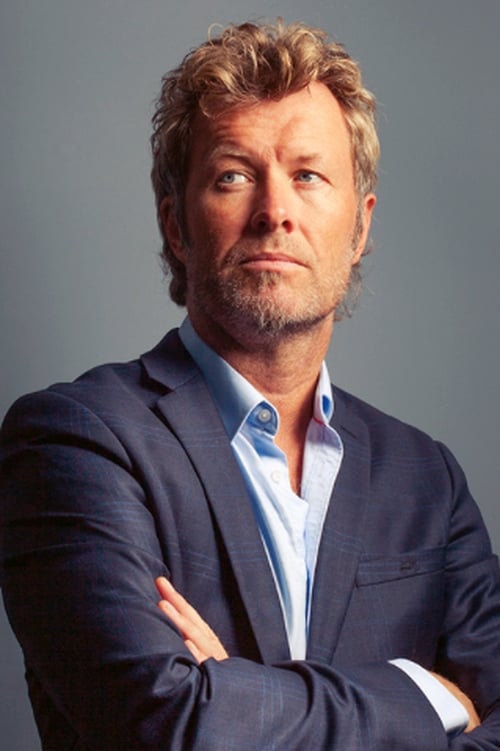 Picture of Magne Furuholmen