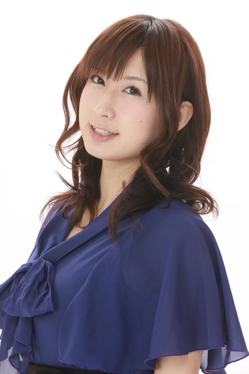 Picture of Natsumi Takamori