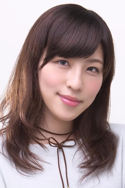 Picture of Rika Kinugawa