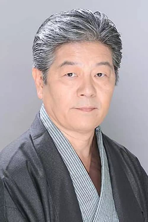 Picture of Ryusuke Ohbayashi