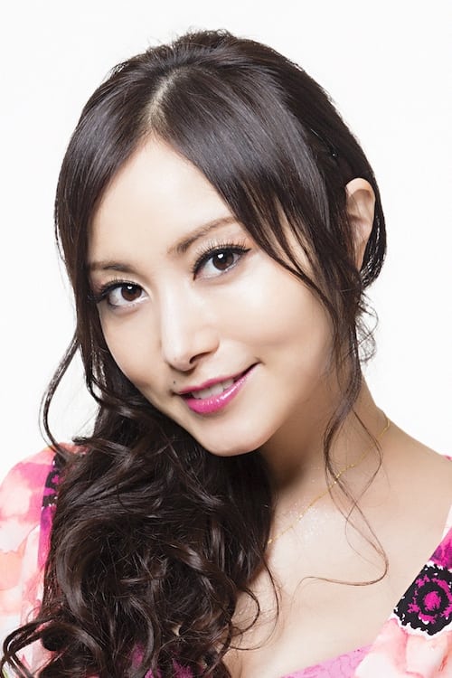 Picture of Chiaki Takahashi