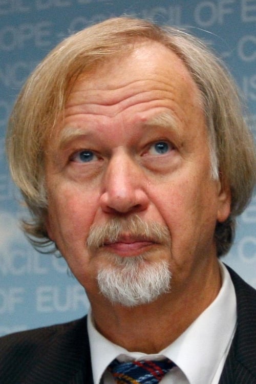 Picture of Wolfgang Wodarg