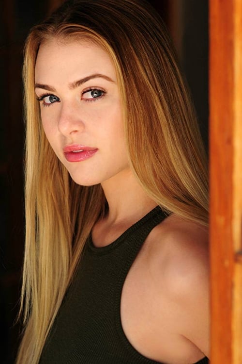 Picture of Hayley Erin