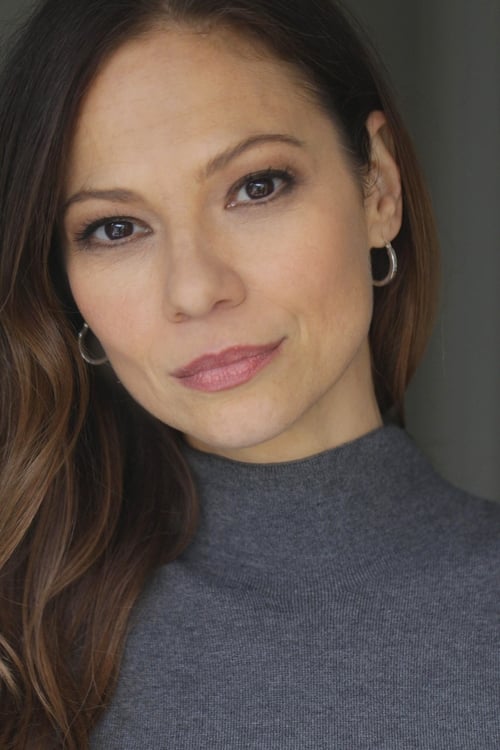 Picture of Tamara Braun