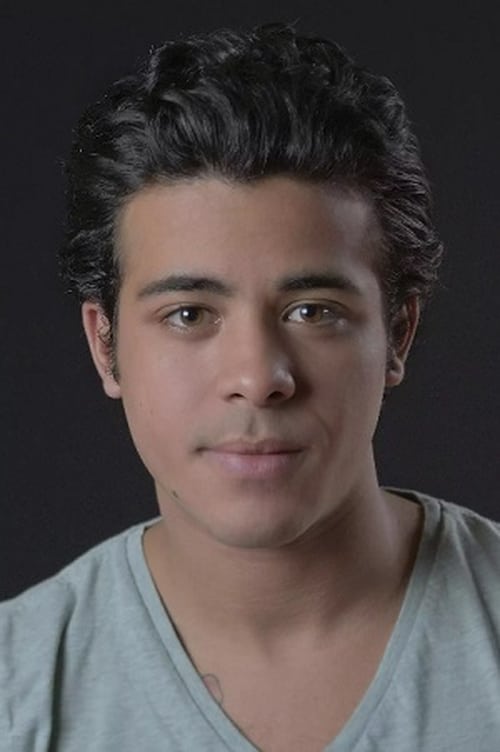 Picture of Christian Navarro