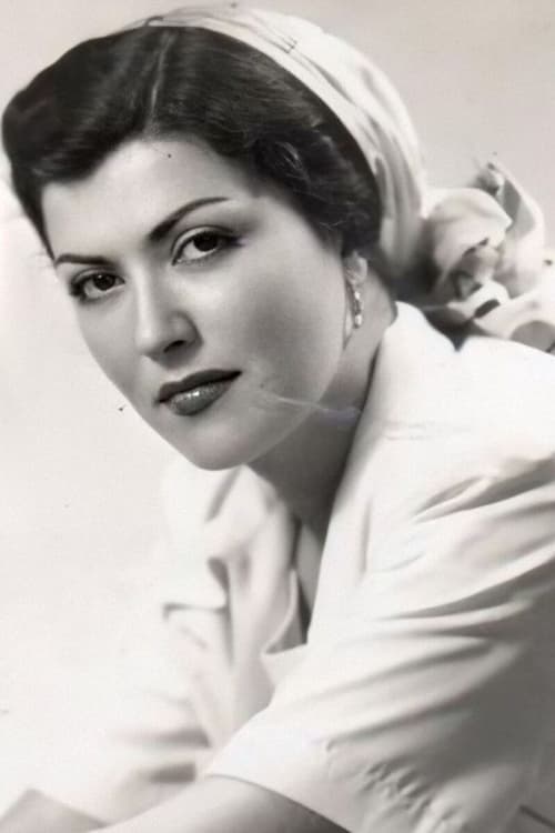 Picture of Gloria Marín