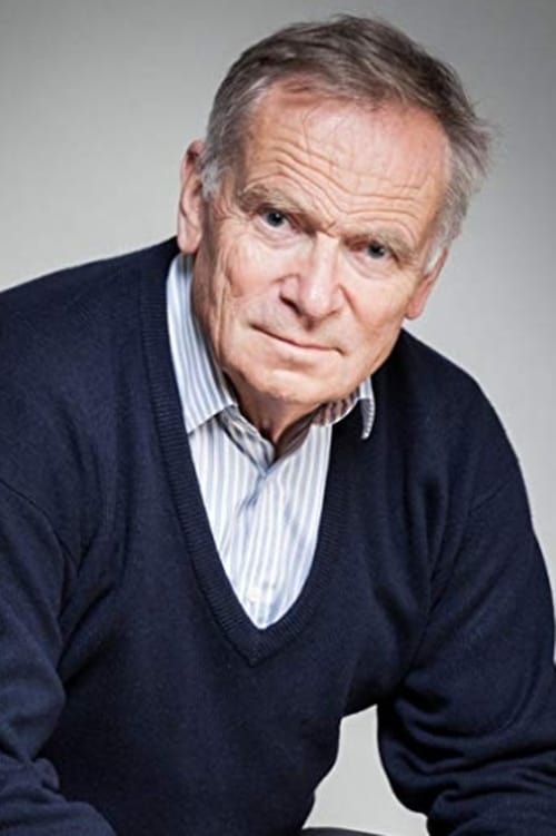 Picture of Jeffrey Archer