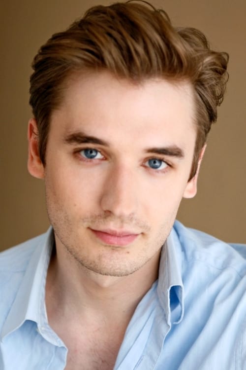 Picture of Seth Numrich