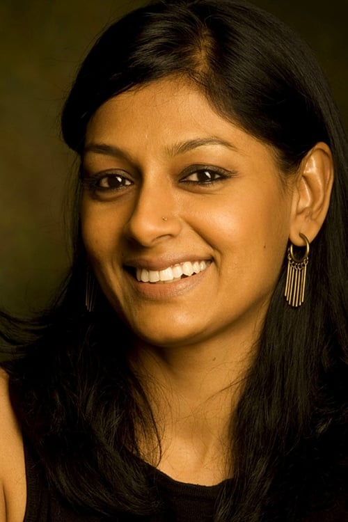 Picture of Nandita Das