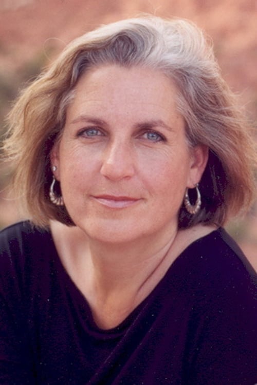 Picture of Terry Tempest Williams