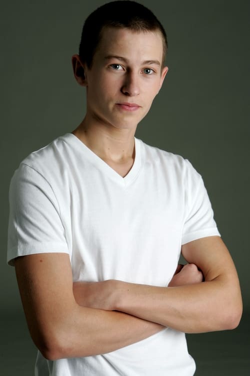 Picture of Luke Tittensor