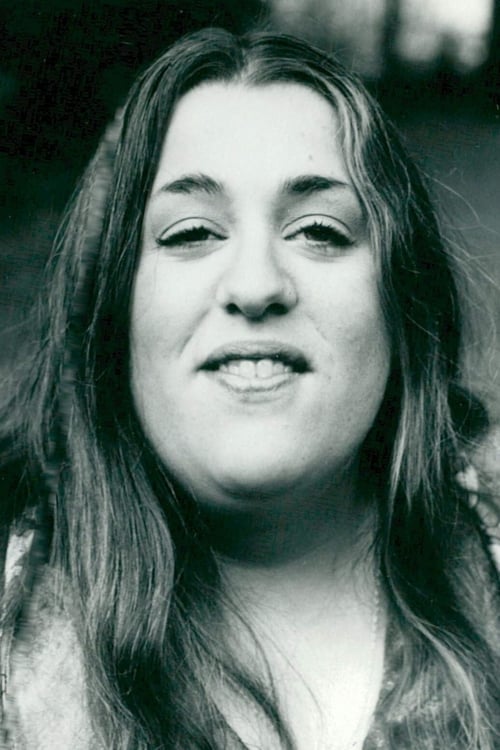 Picture of Cass Elliot