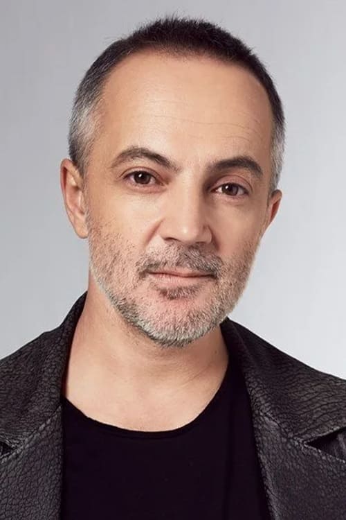 Picture of Murat Akkoyunlu