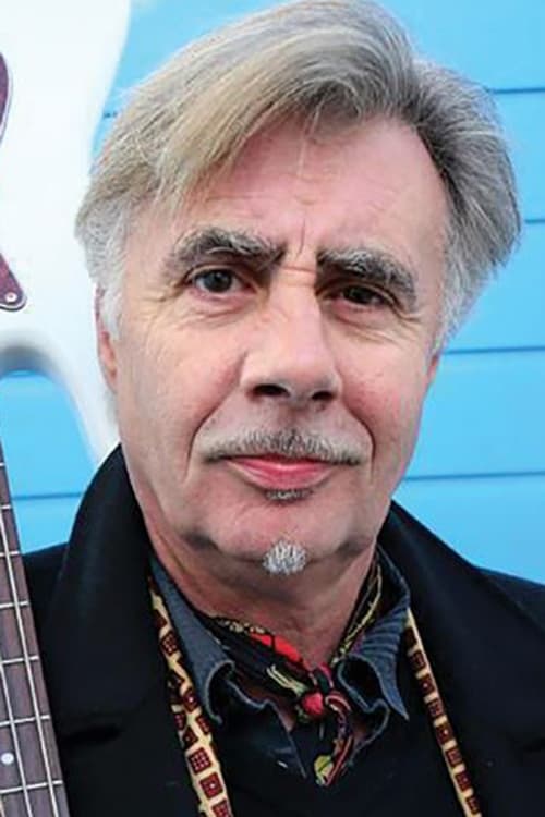 Picture of Glen Matlock