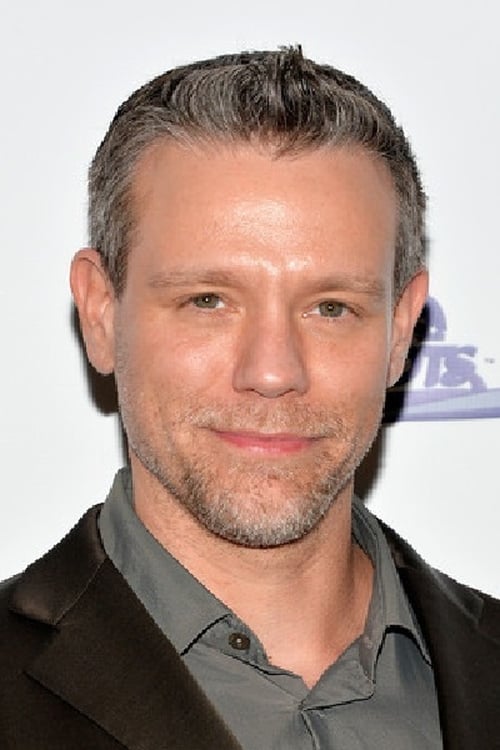 Picture of Adam Pascal