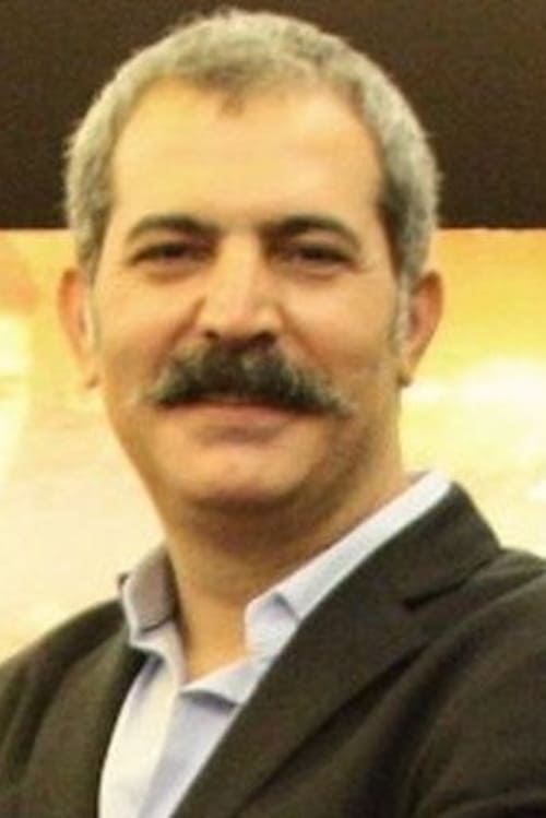 Picture of Muharrem Gülmez