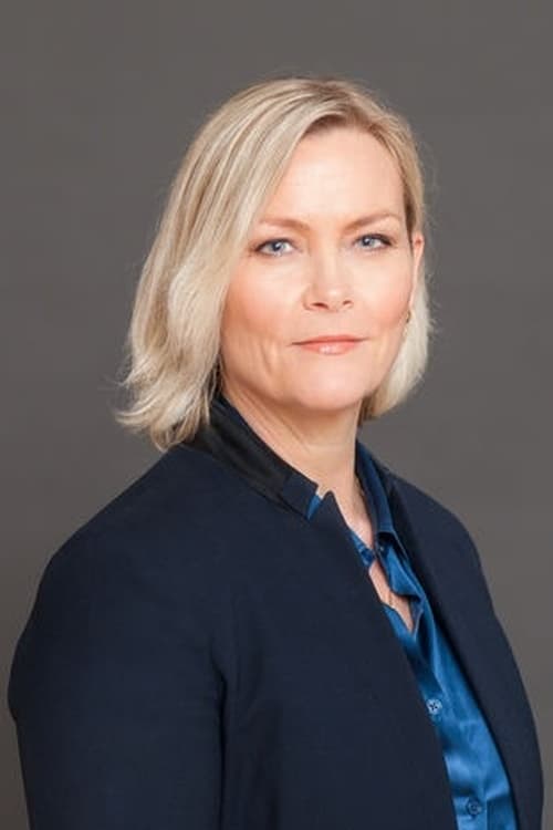 Picture of Jóhanna Vigdís Arnardóttir