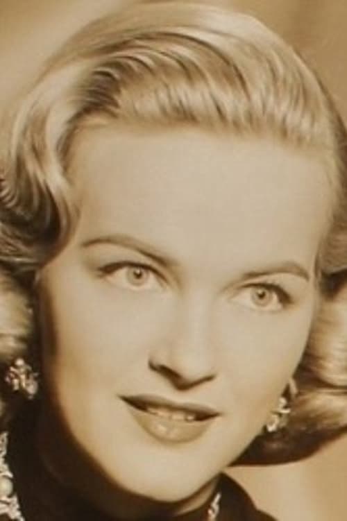 Picture of Fran Bennett