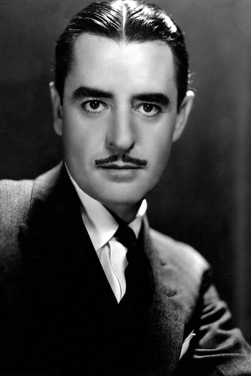 Picture of John Gilbert