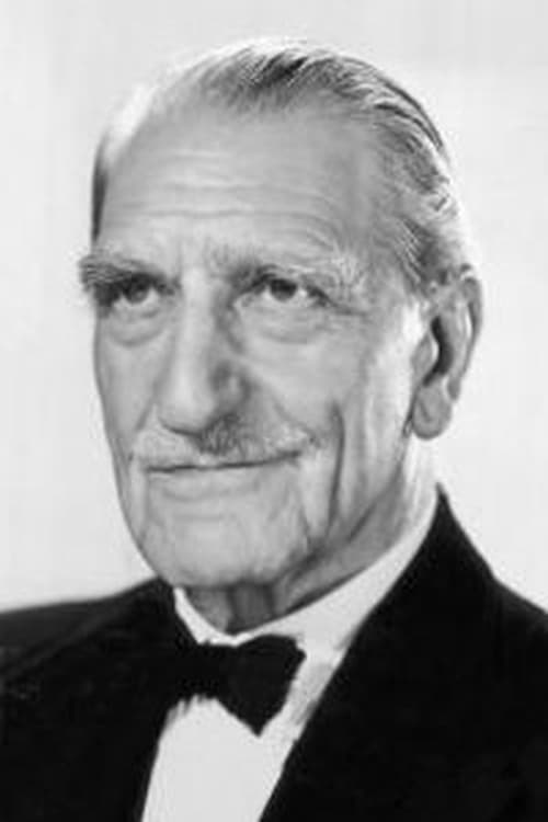 Picture of C. Aubrey Smith