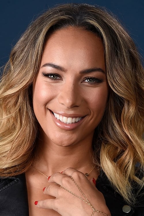 Picture of Leona Lewis