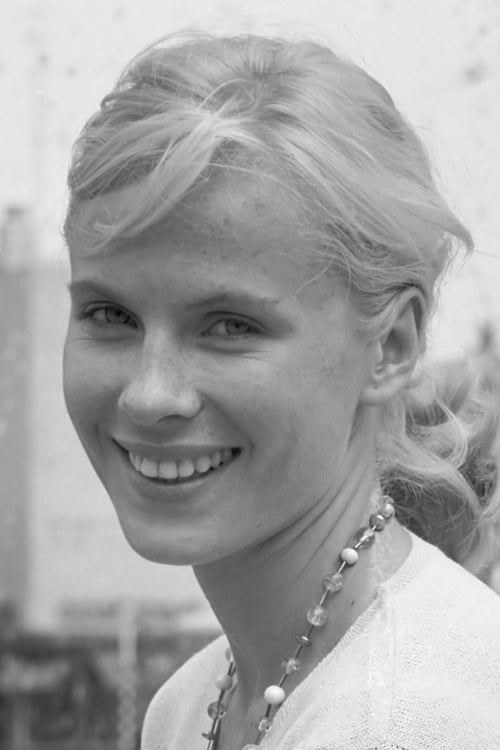 Picture of Bibi Andersson