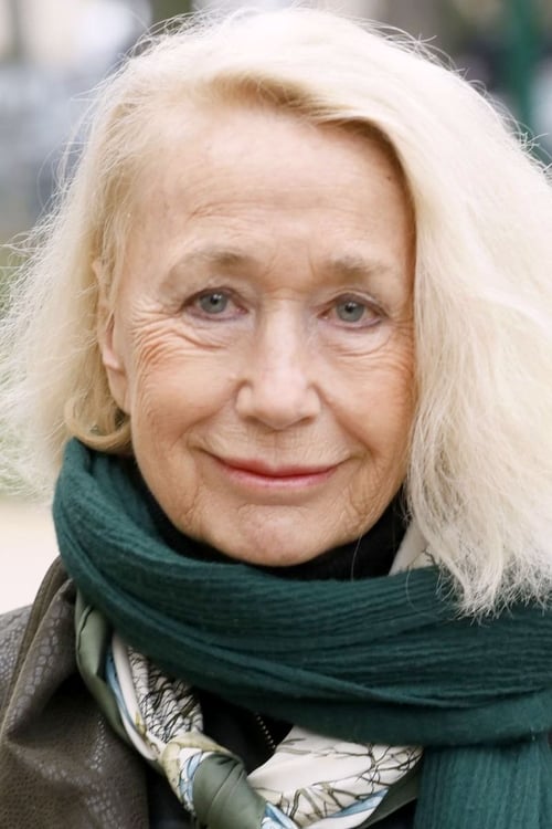 Picture of Brigitte Fossey