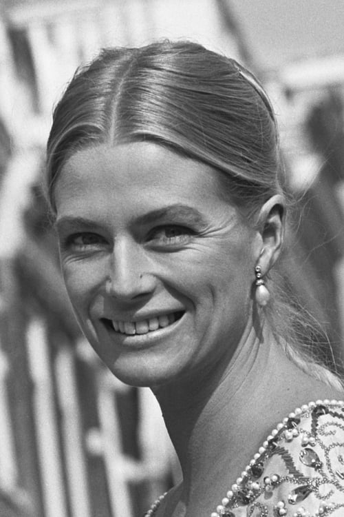 Picture of Nina van Pallandt