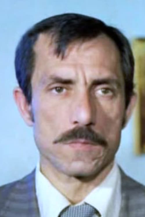 Picture of Erdoğan Seren