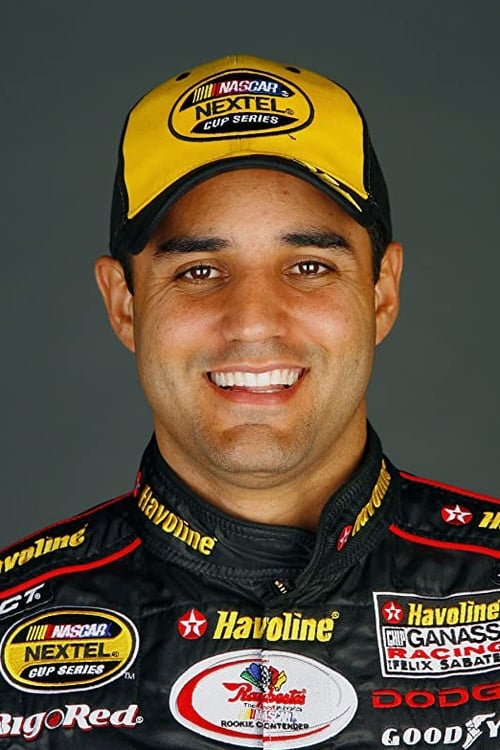 Picture of Juan Pablo Montoya