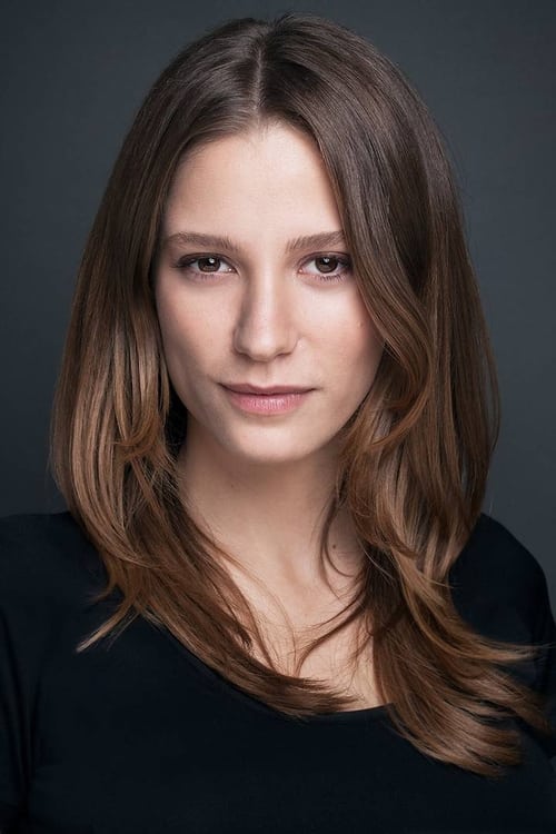 Picture of Serenay Sarıkaya