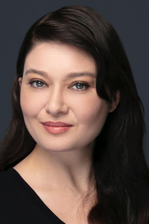 Picture of Nurgül Yeşilçay