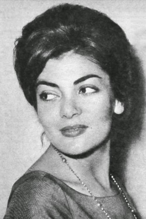 Picture of Gülgün Kutlu