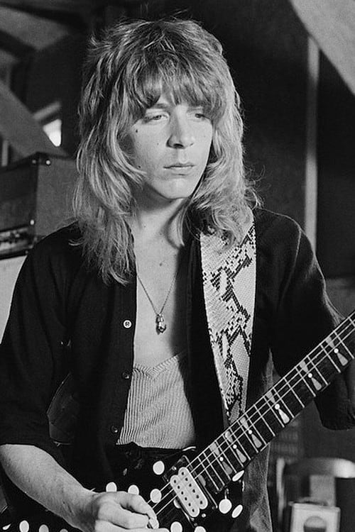 Picture of Randy Rhoads