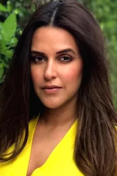 Picture of Neha Dhupia