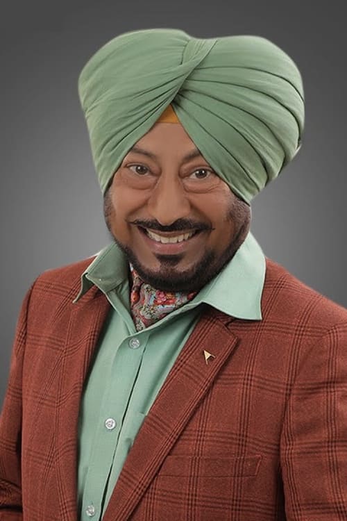 Picture of Jaswinder Bhalla