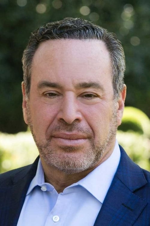 Picture of David Frum