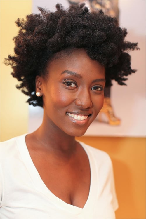 Picture of Jade Eshete