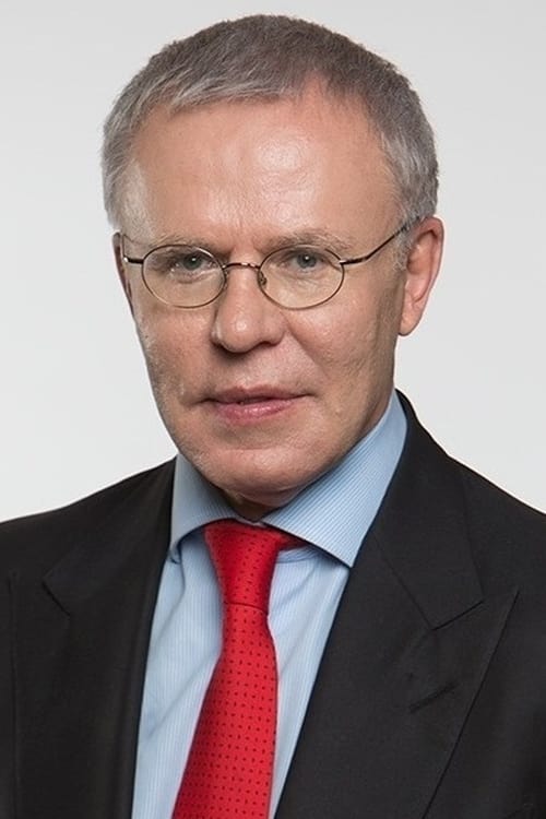 Picture of Viacheslav Fetisov