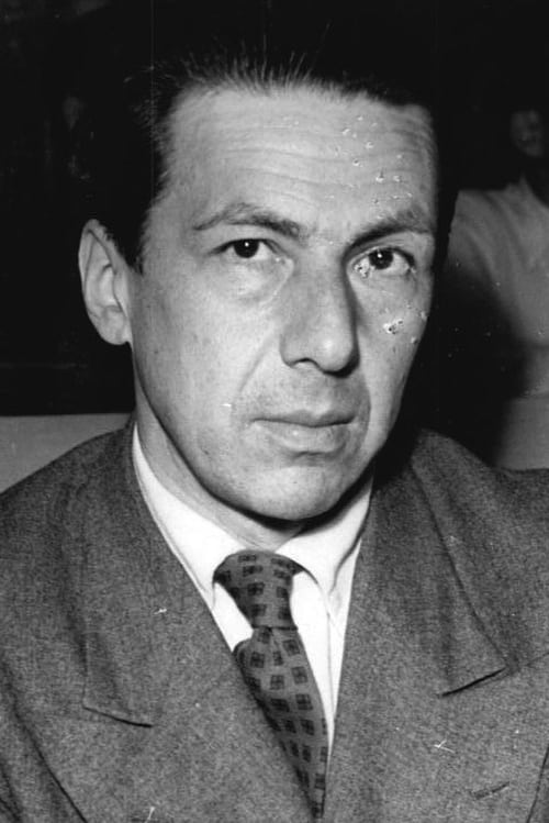 Picture of Vladimir Pozner