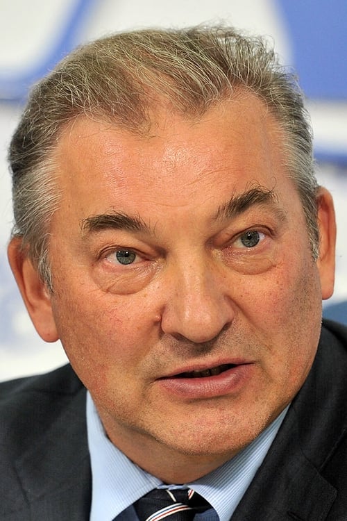 Picture of Vladislav Tretiak