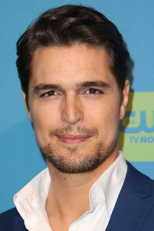 Picture of Diogo Morgado