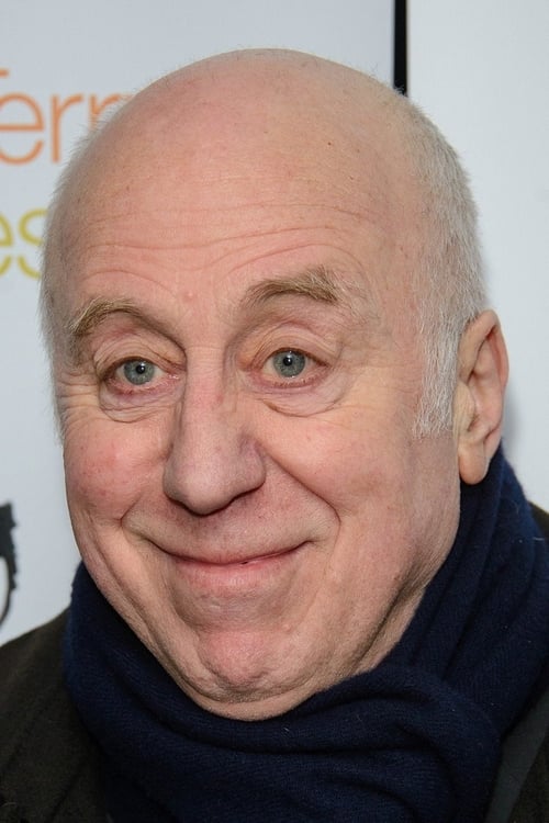 Picture of Norman Lovett