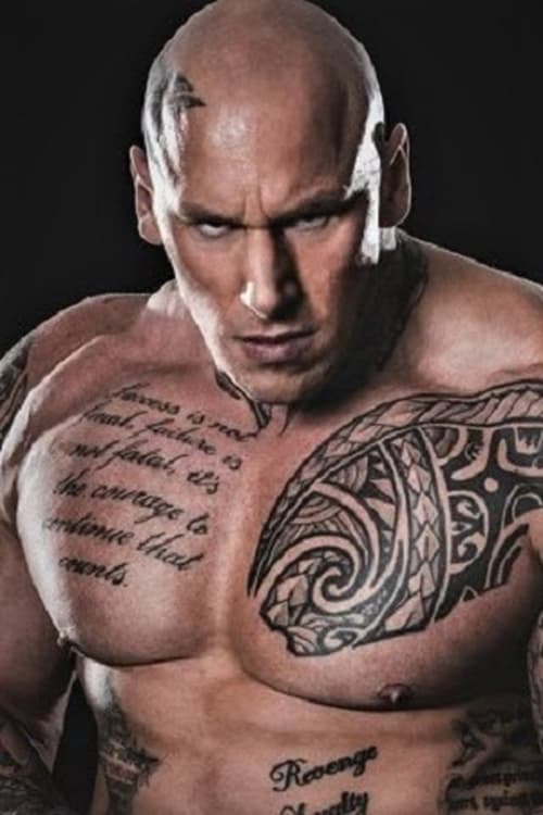 Picture of Martyn Ford