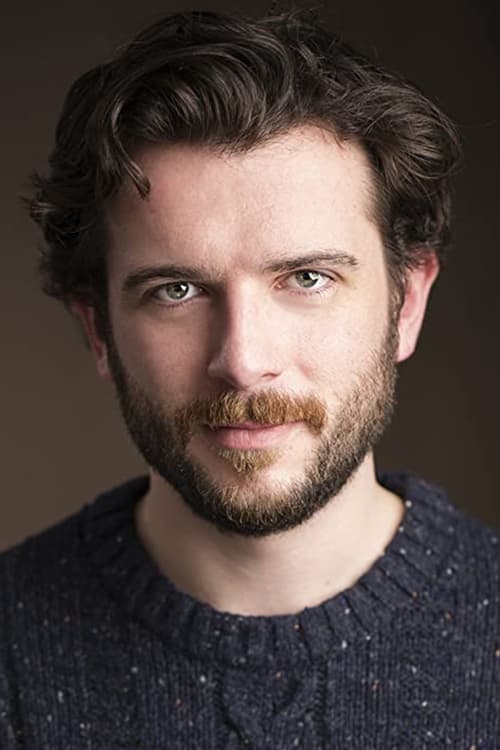 Picture of Kevin McGahern