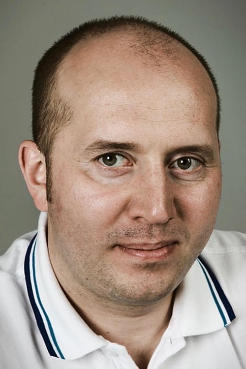 Picture of Sergey Burunov