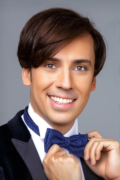 Picture of Maxim Galkin