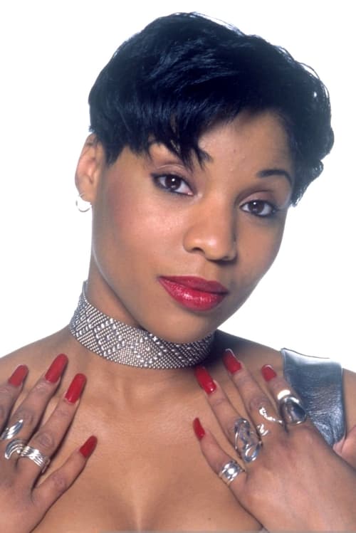 Picture of Adina Howard