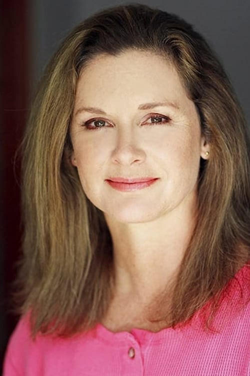 Picture of Stephanie Zimbalist